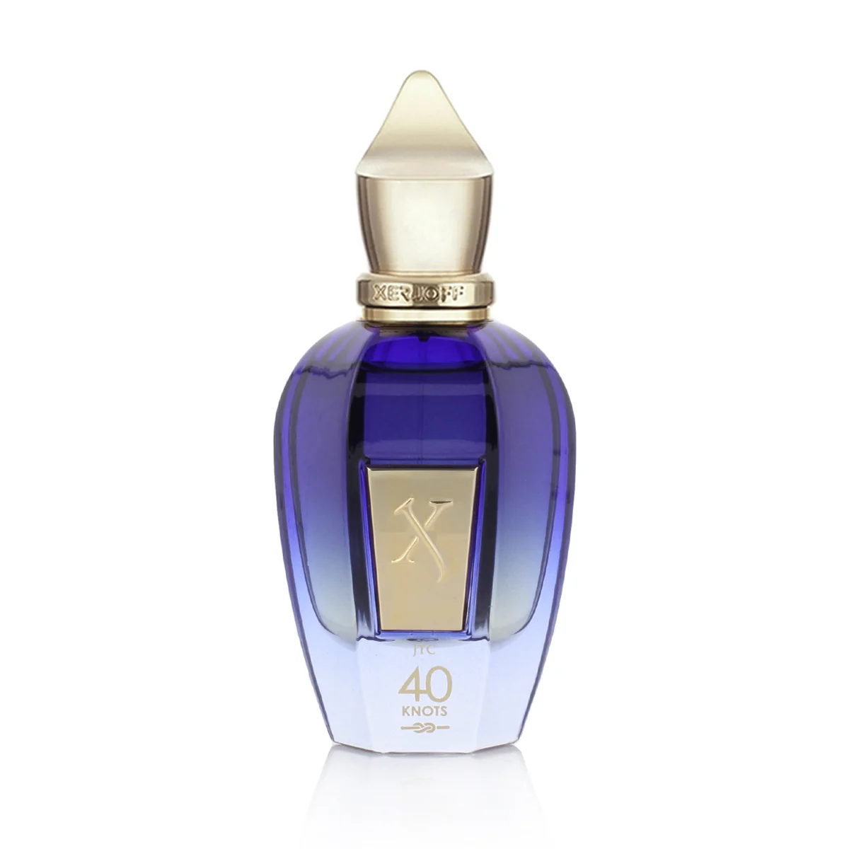 XerJoff Join the Club 40 Knots EDP 50 ml UNISEX