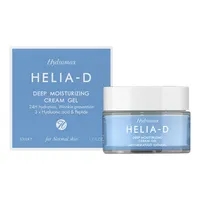 Helia-D Hydramax Hluboce hydratační krémový gel pro normální pleť
