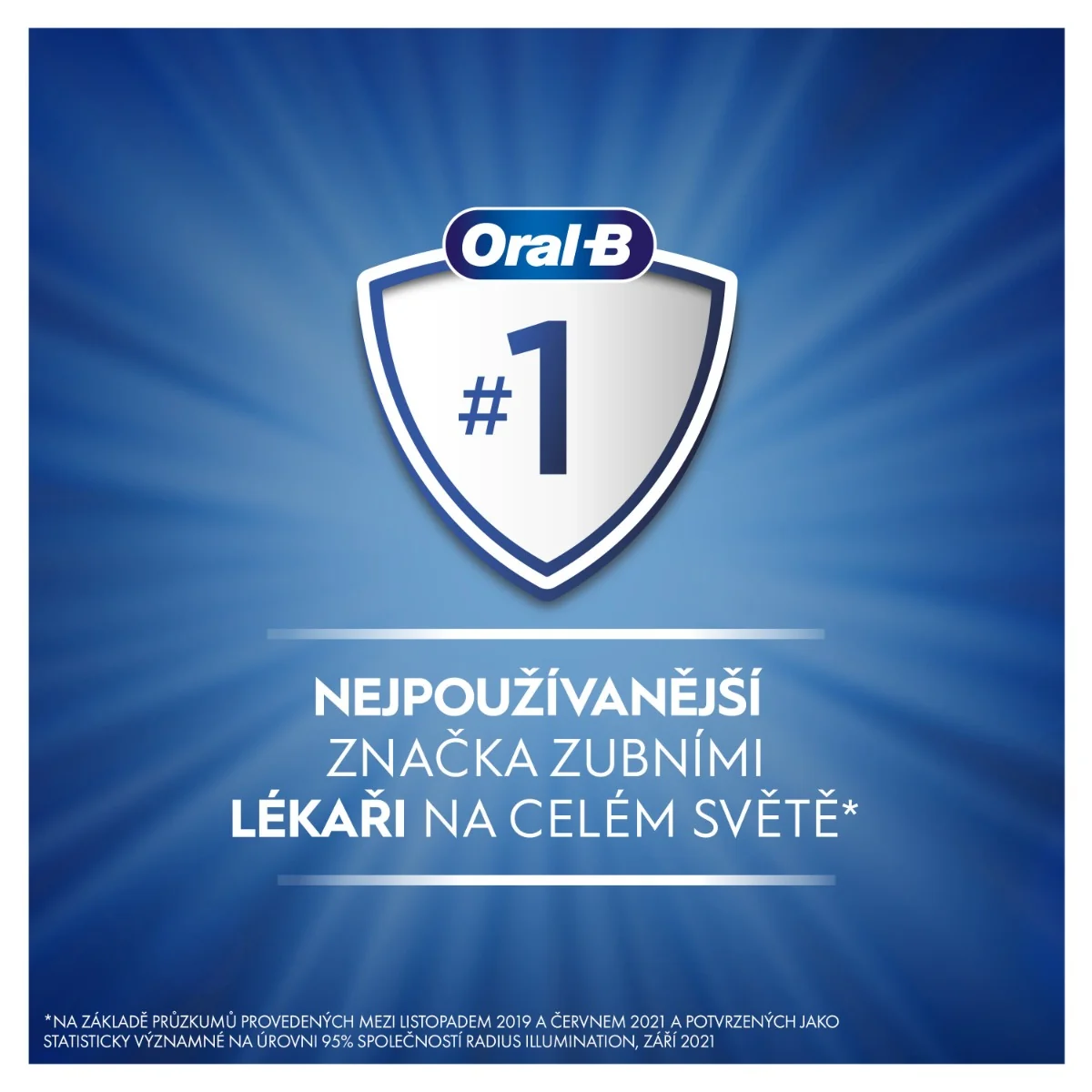 Oral-B Pro Junior 6–12 let zubní pasta 75 ml