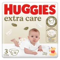 Huggies Extra Care 3 6–10 kg