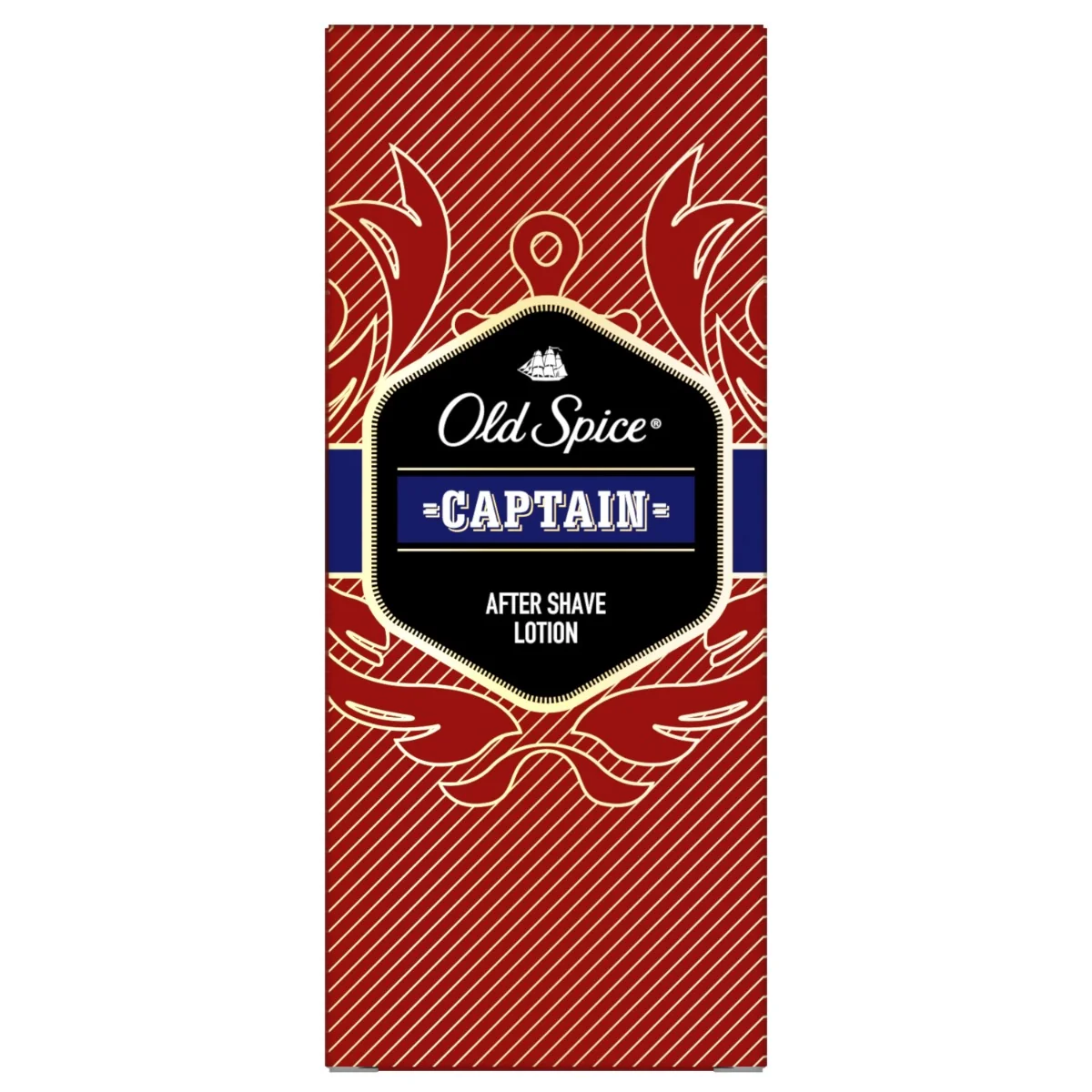 Old Spice Captain Voda po holení 100 ml