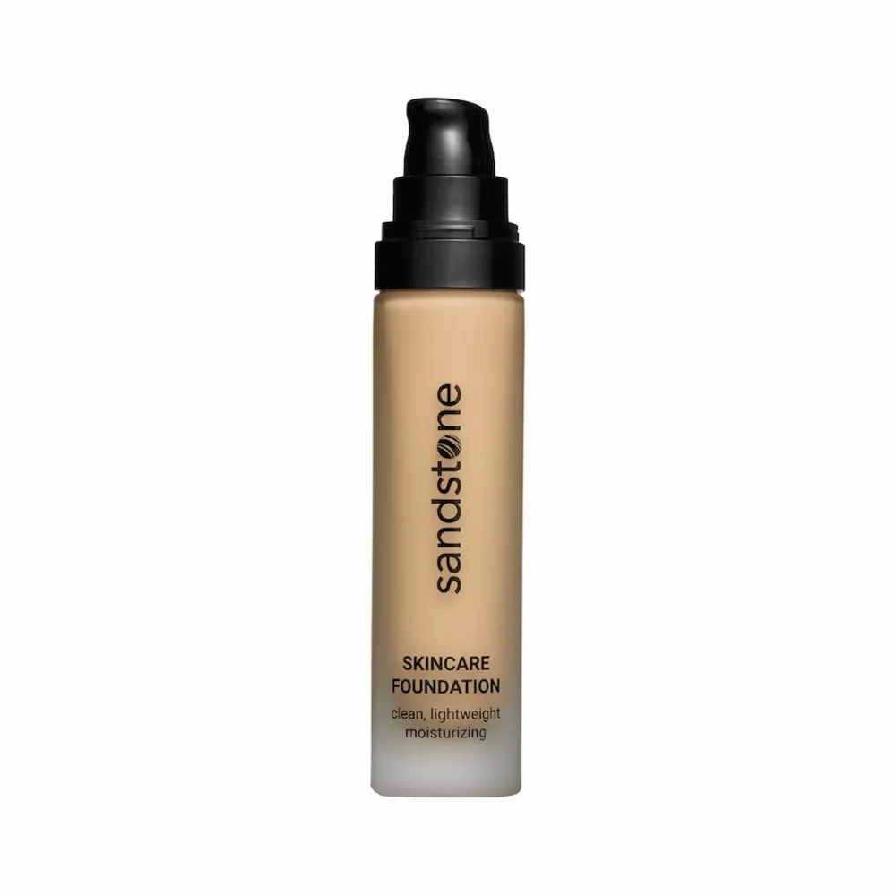 Sandstone Skincare Foundation odstín 104 make-up 30 ml