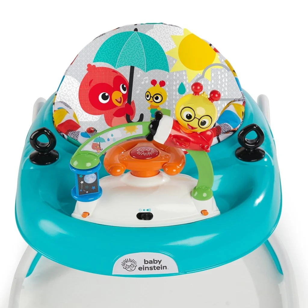 Baby Einstein Chodítko Sky Explorers Walker™ 6m+ do 12 kg 