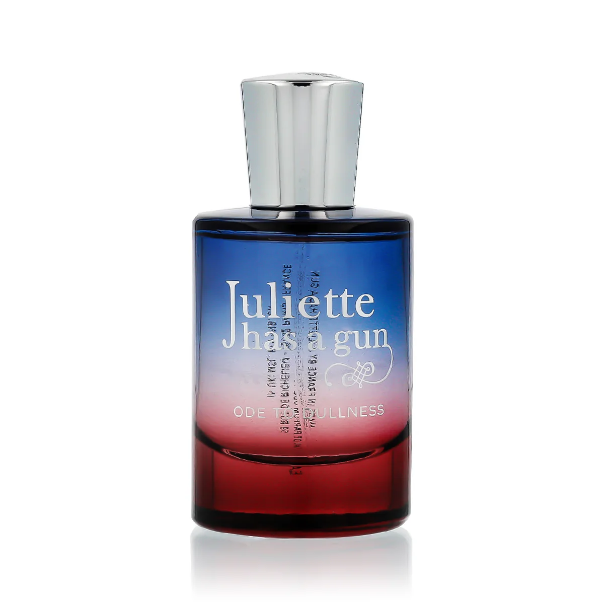 JULIETTE HAS A GUN Ode To Dullness EDP 50 ml UNISEX (New recyclable pack)