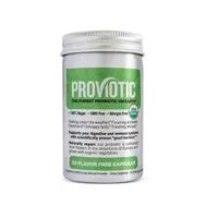 ProViotic Veganské probiotikum