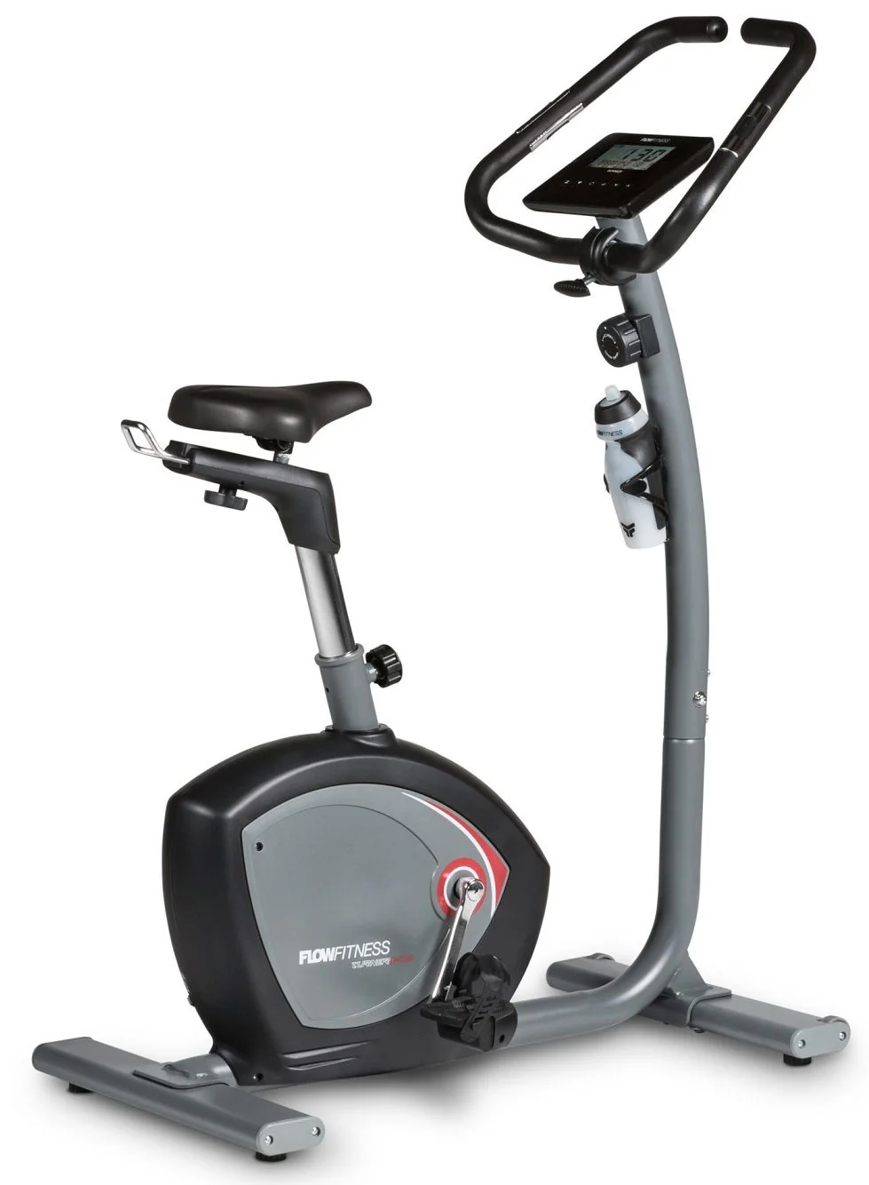 FLOW FITNESS Rotoped Dht500