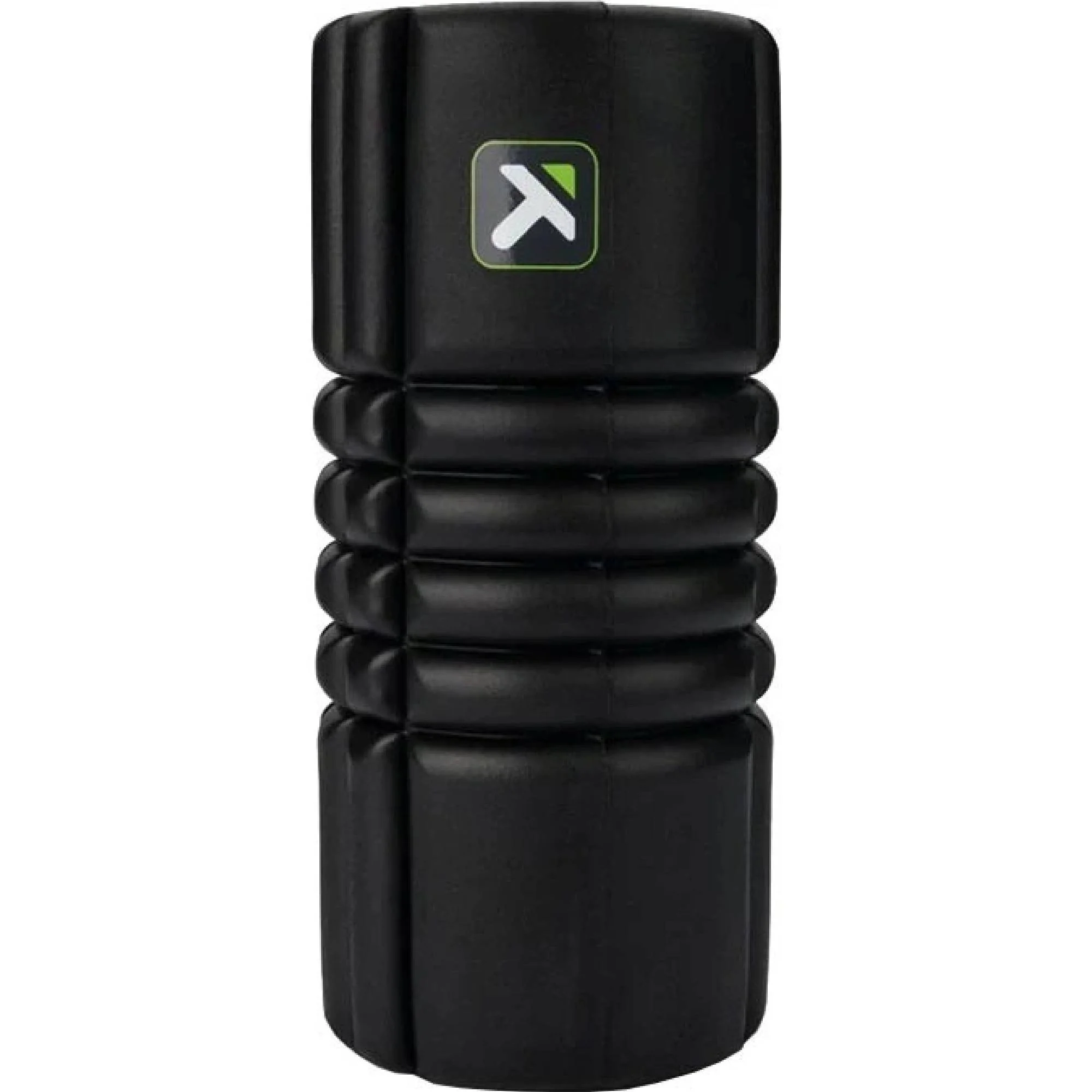 TriggerPoint GRID TRAVEL Foam Roller, cestovní masážní válec, černý