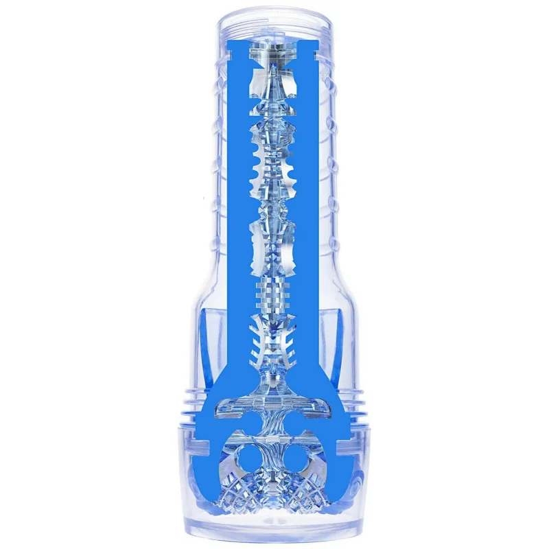 Fleshlight Turbo Core masturbátor (25 cm)