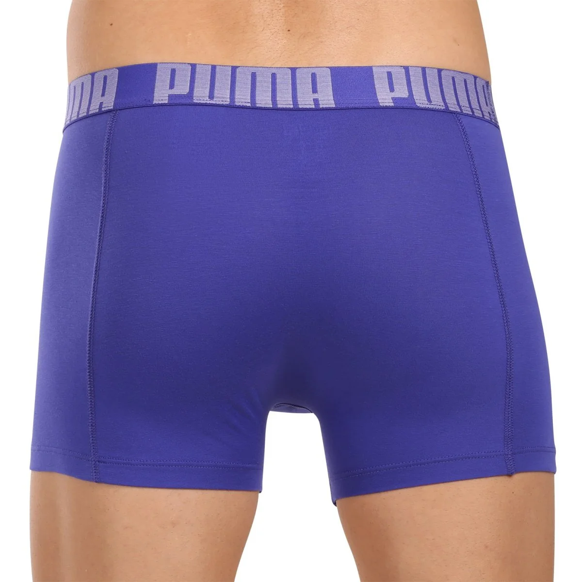 Puma 2PACK pánské boxerky vícebarevné (701228129 001) M 