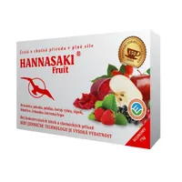 Hannasaki Fruit