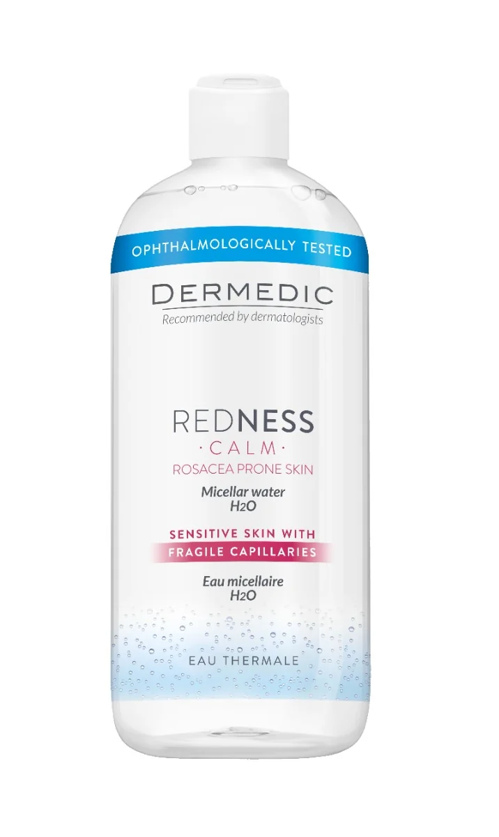 Dermedic Redness Micelární voda Calm 500 ml