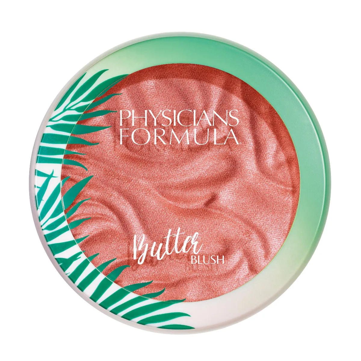 Physicians Formula Butter Blush Tvářenka s máslem Murumuru 7,5 g