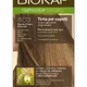 BIOKAP Nutricolor Delicato 8.03 Blond přírodní světlá barva na vlasy 140 ml