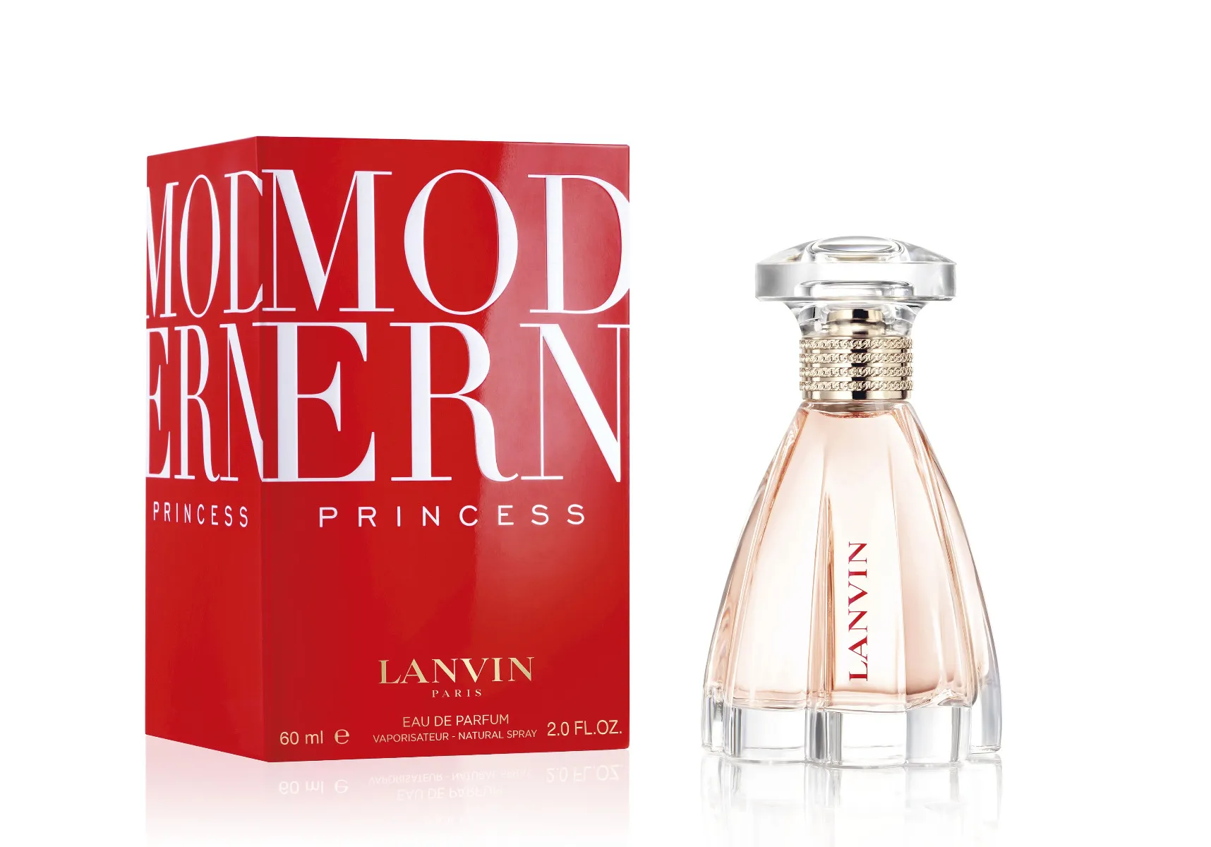 LANVIN Modern Princess parfémovaná voda pro ženy 60 ml