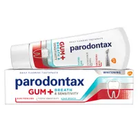 Parodontax GUM AND SENS WHITENING