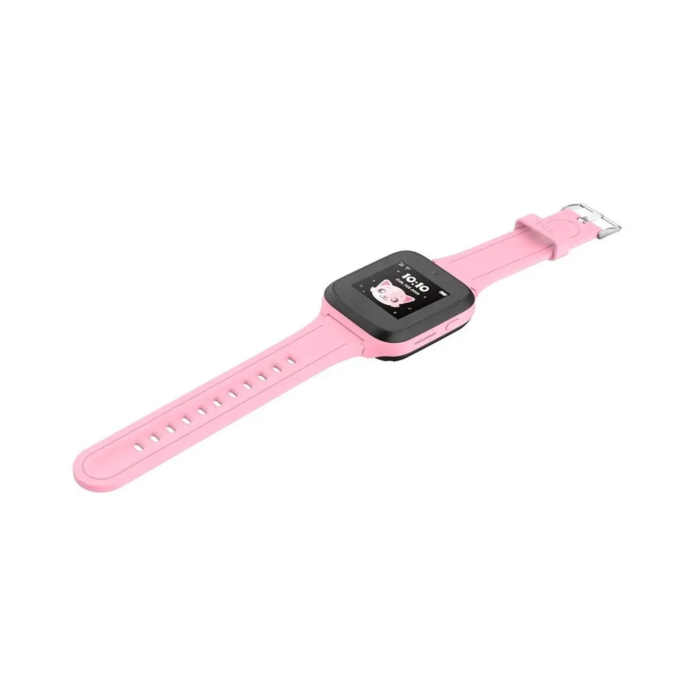 TCL MOVETIME Family Watch 40 dětské hodinky s GPS Pink