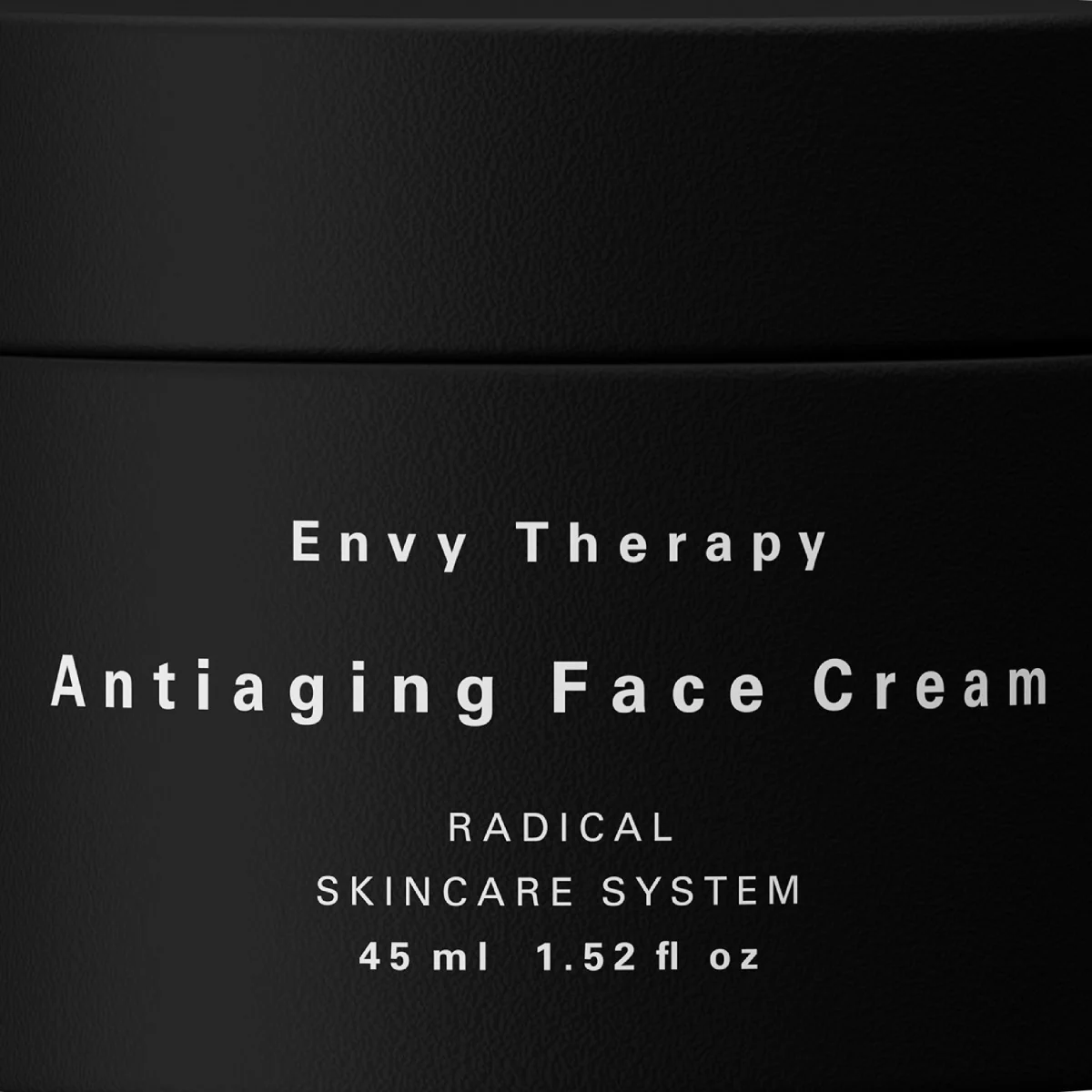 Envy Therapy Antiaging Face Cream omlazující krém 45 ml