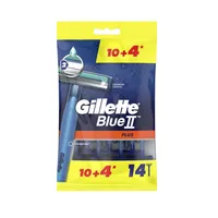 Gillette Blue2 Plus