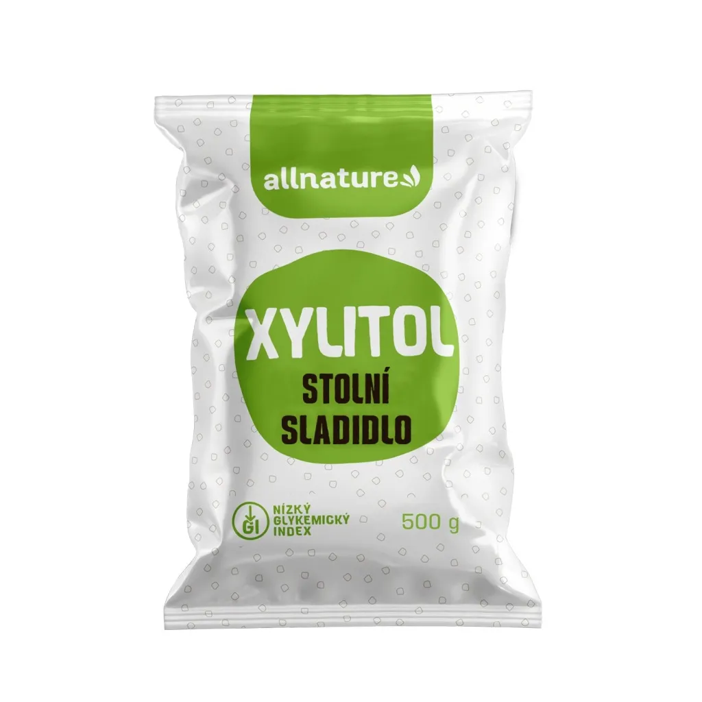 Allnature Xylitol 500 g