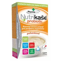 Nutrikaše probiotic pohanková
