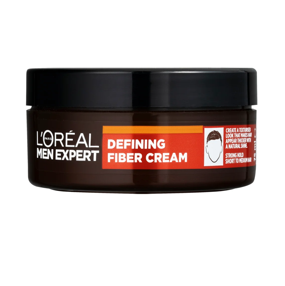 Loréal Paris Men Expert vosk pro definovaný účes 75 ml