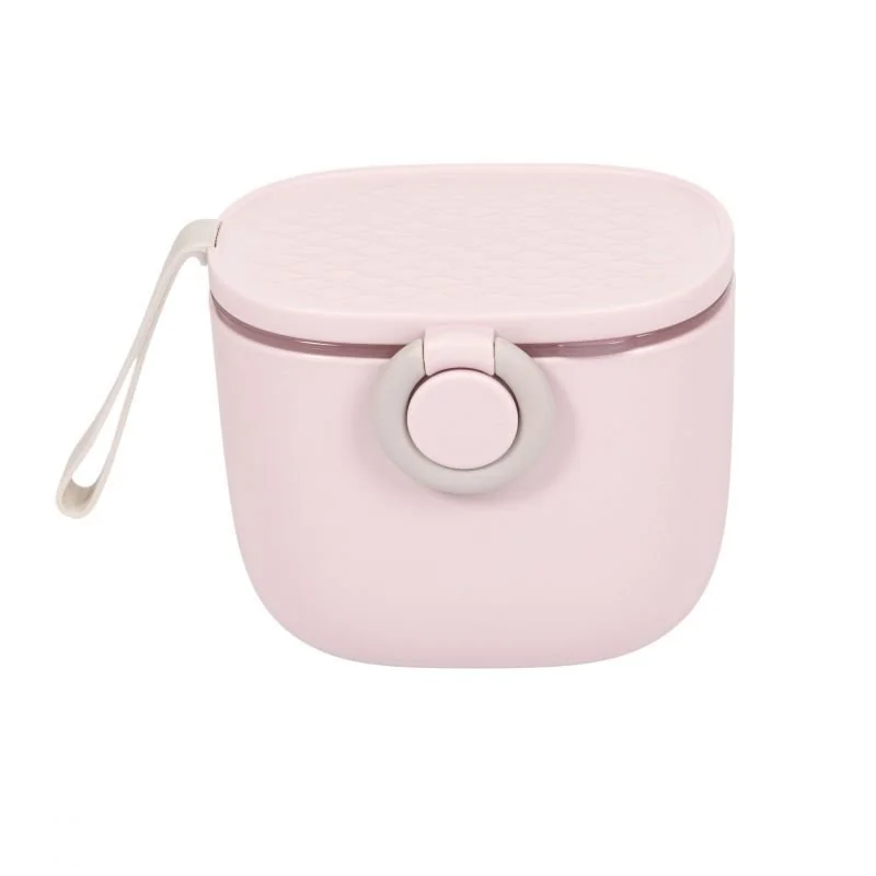 Bo Jungle dávkovač sušeného mléka B-Nomadic Powder Box Pink