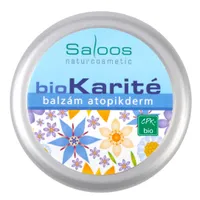 Saloos Bio Karité Atopikderm