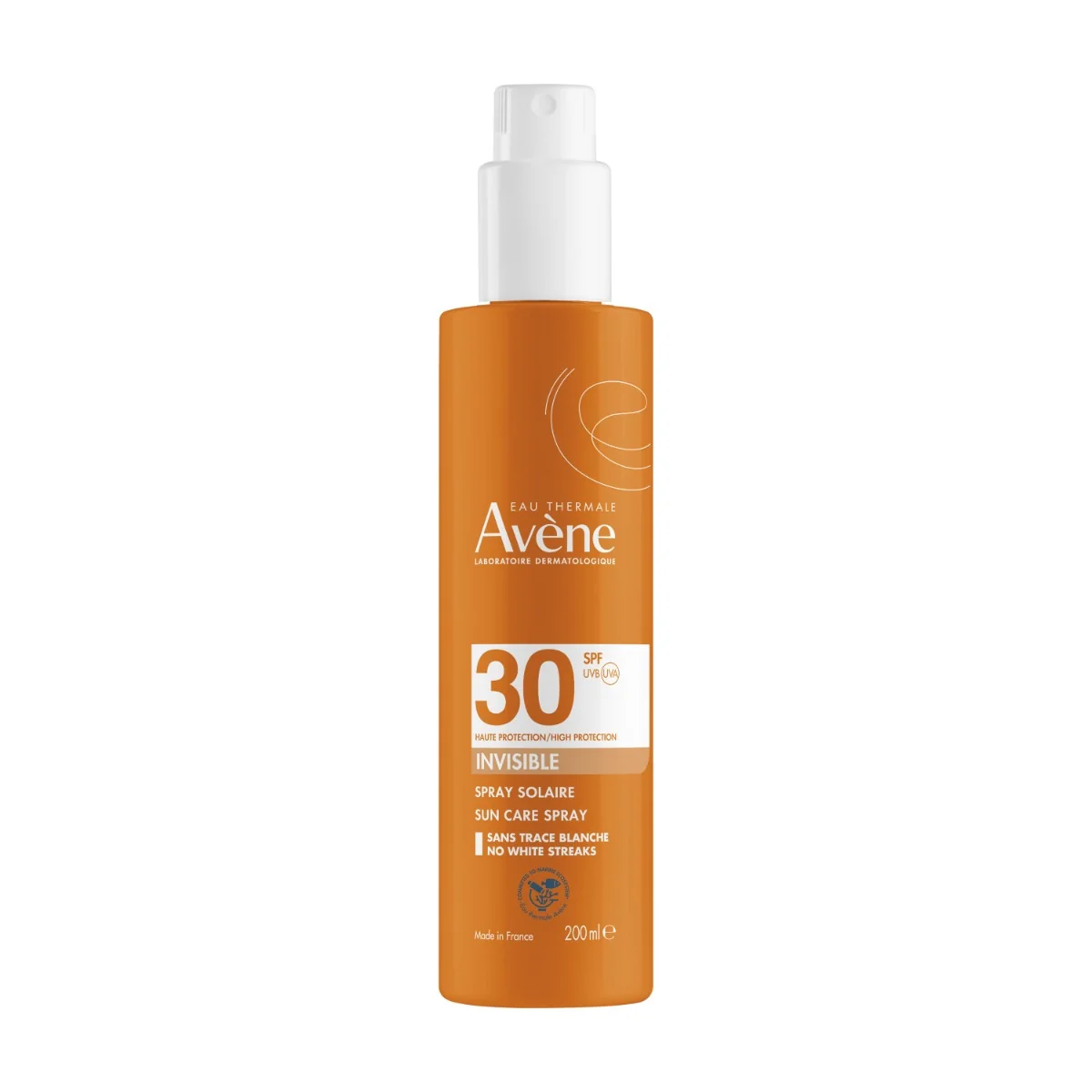 Avène Sun Sprej SPF30 200 ml