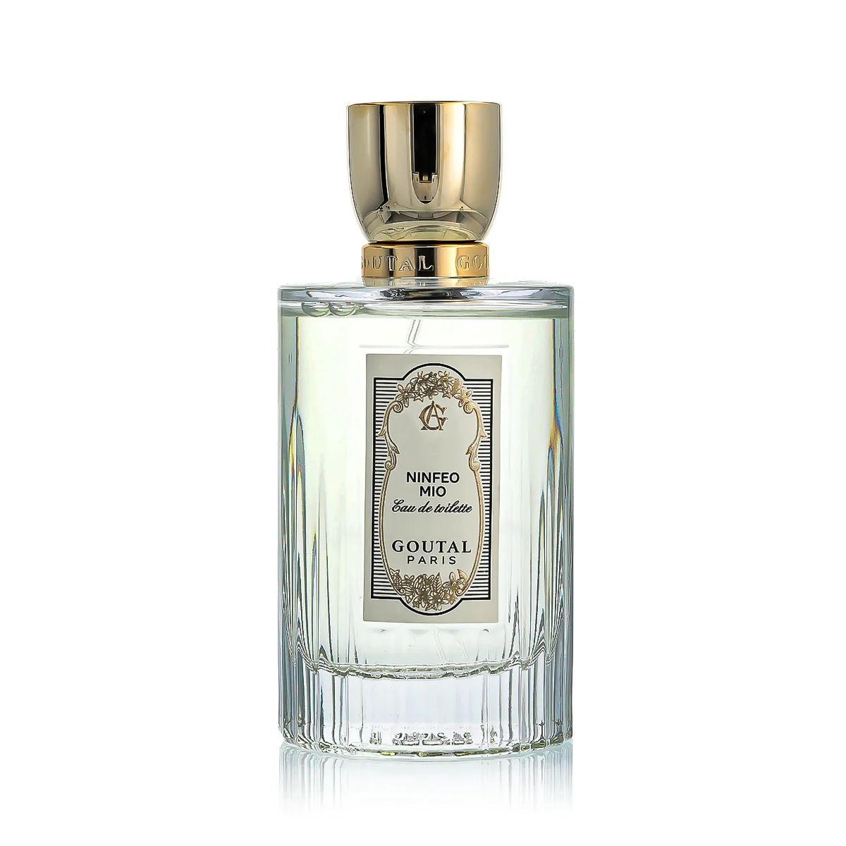 Goutal Ninfeo Mio EDT 100 ml UNISEX (Nový obal)