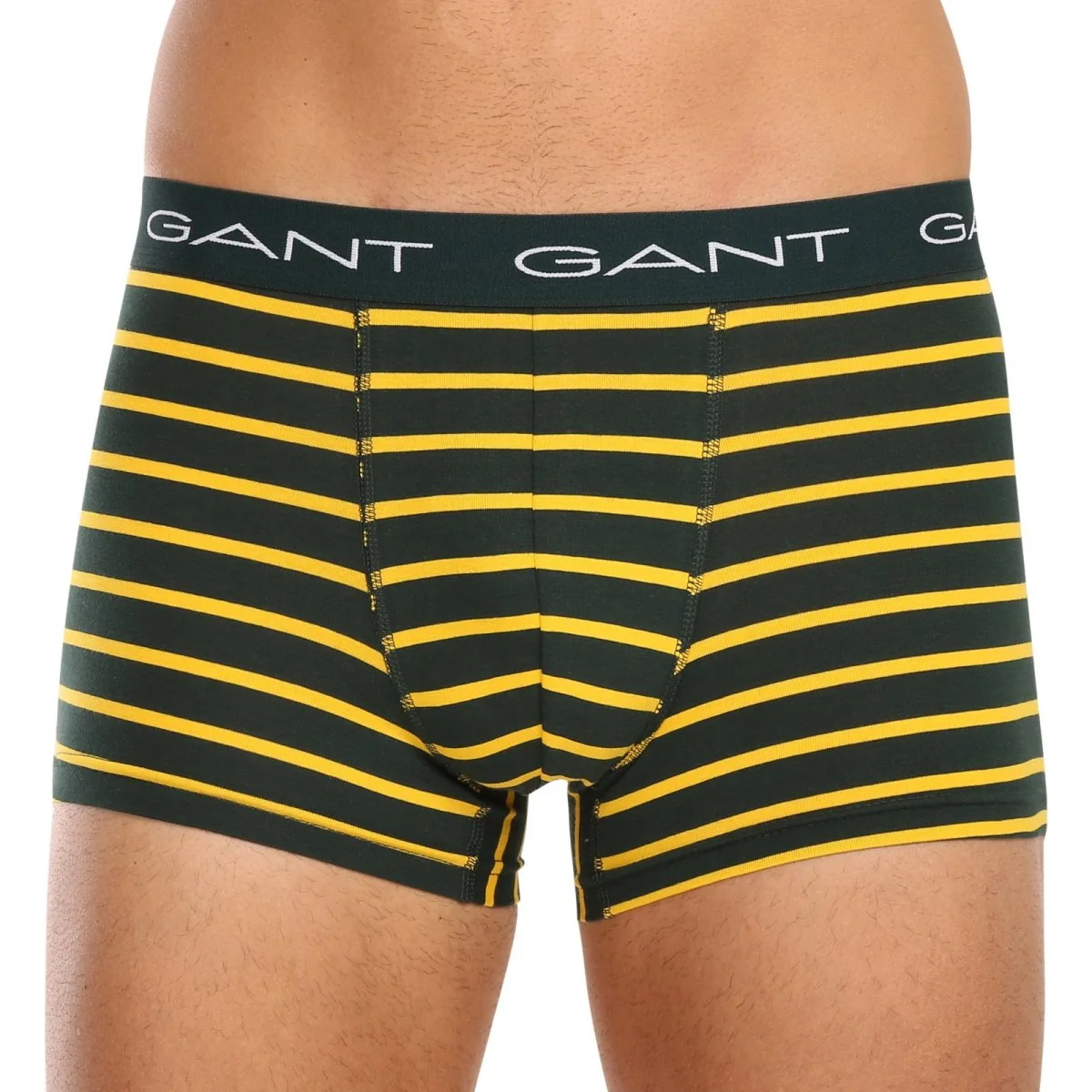 GANT 3PACK pánské boxerky vícebarevné (902333023-374) L 