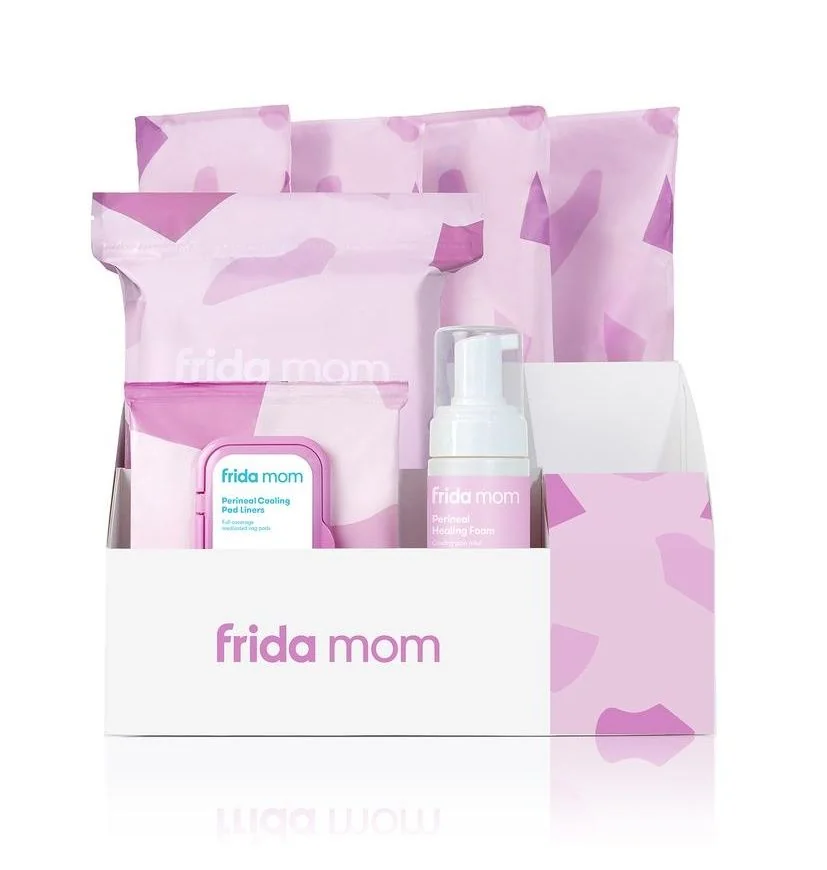 Frida Mom Must have Sada do porodnice