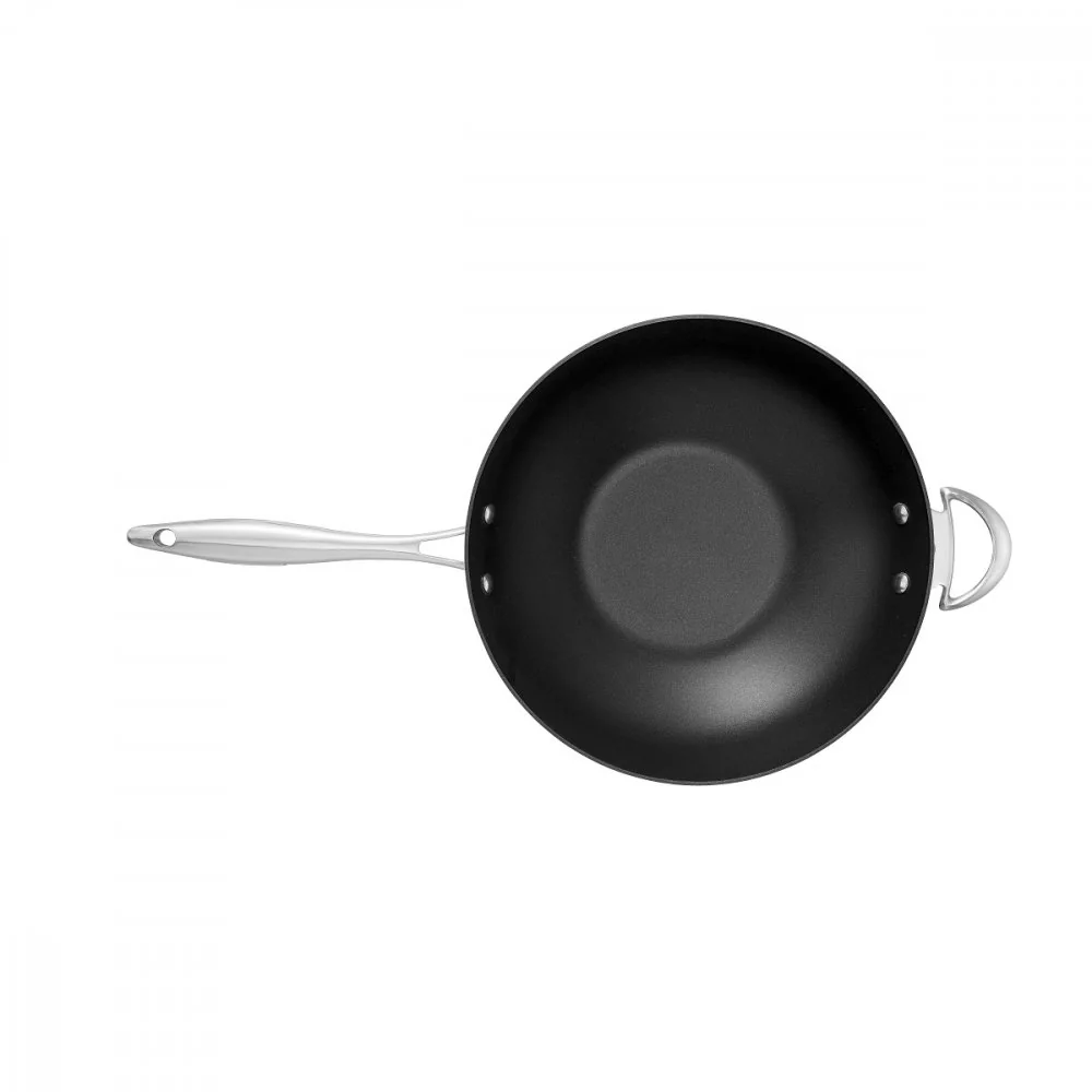 SCANPAN CTX WOK 32cm 