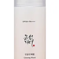 Beauty of Joseon Ginseng Moist Sun SPF50+