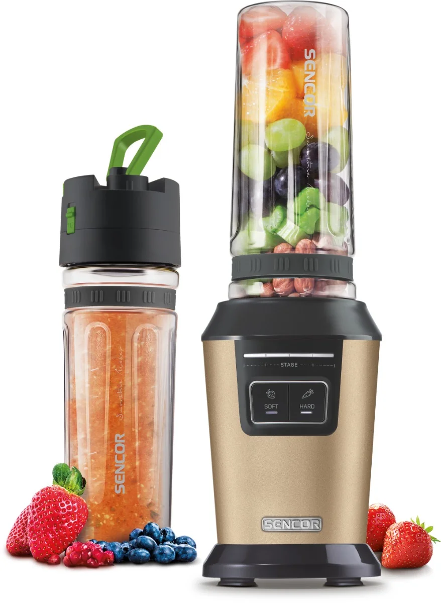 SENCOR SBL 7177CH smoothie mixér