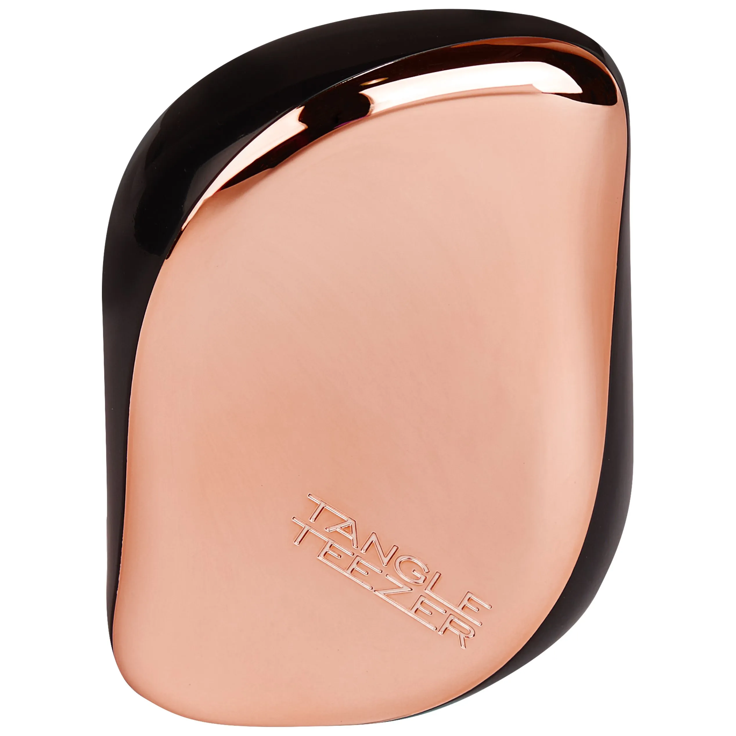 Tangle Teezer Compact Styler Rose Gold kartáč na vlasy