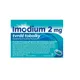 Imodium 2 mg 12 tobolek