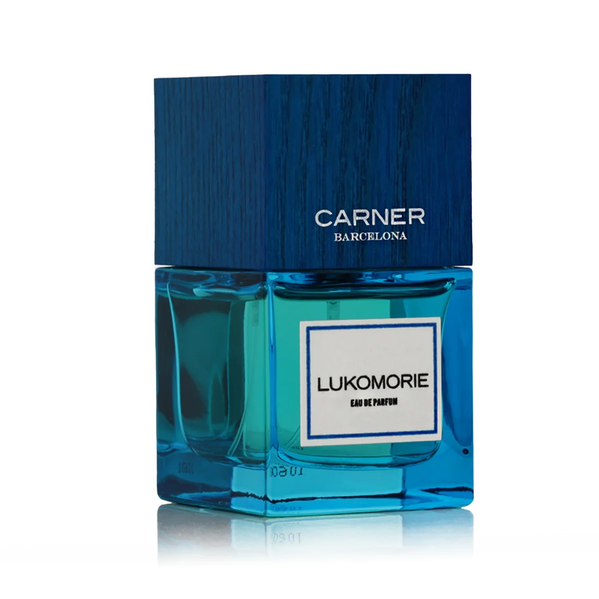 Carner Barcelona Lukomorie EDP 50 ml UNISEX