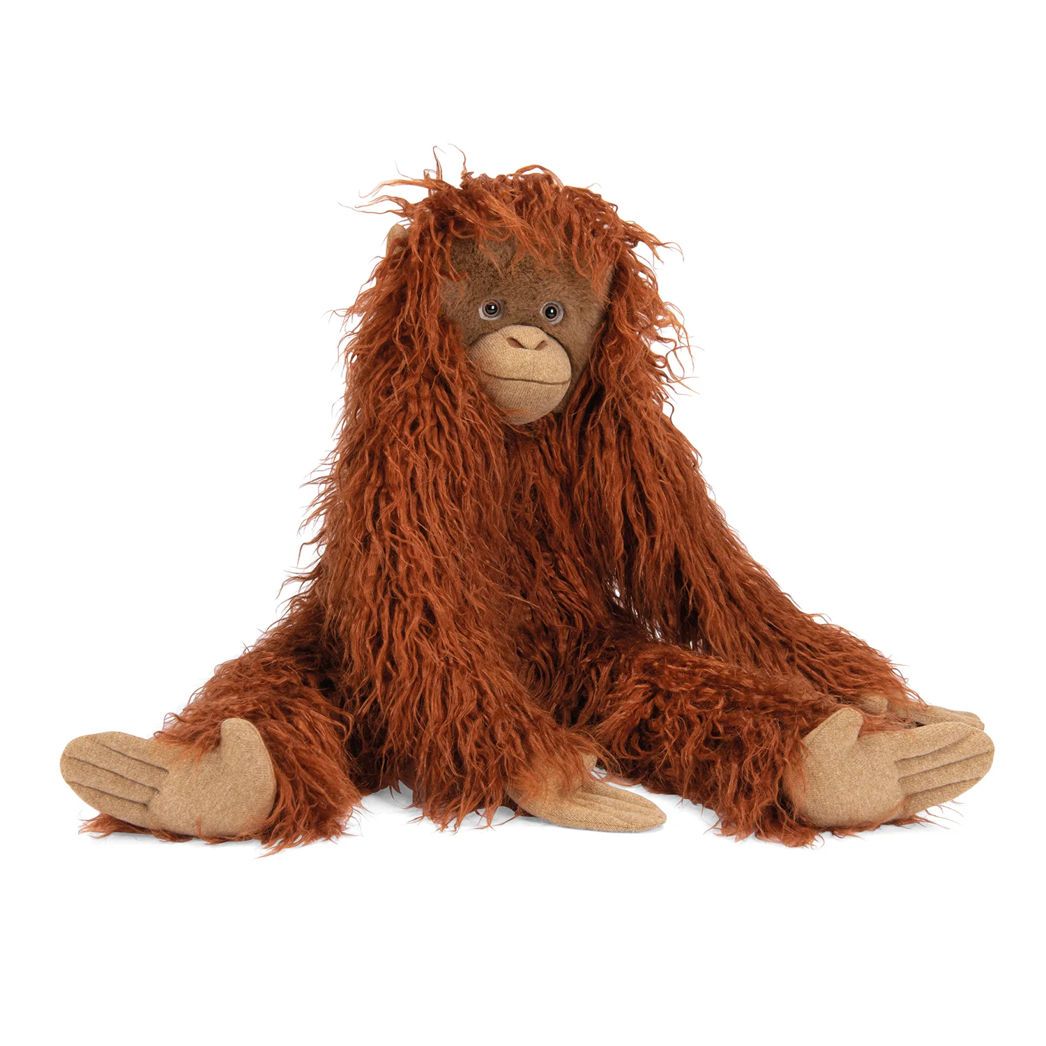 Moulin Roty Orangutan - velký 