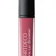 ARTDECO Hydra Lip Booster odstín 40 translucent cryptal bud hydratační lesk na rty 6 ml