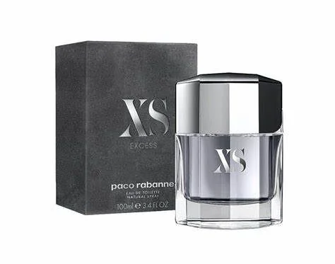 Paco Rabanne XS toaletní voda pro muže 100 ml