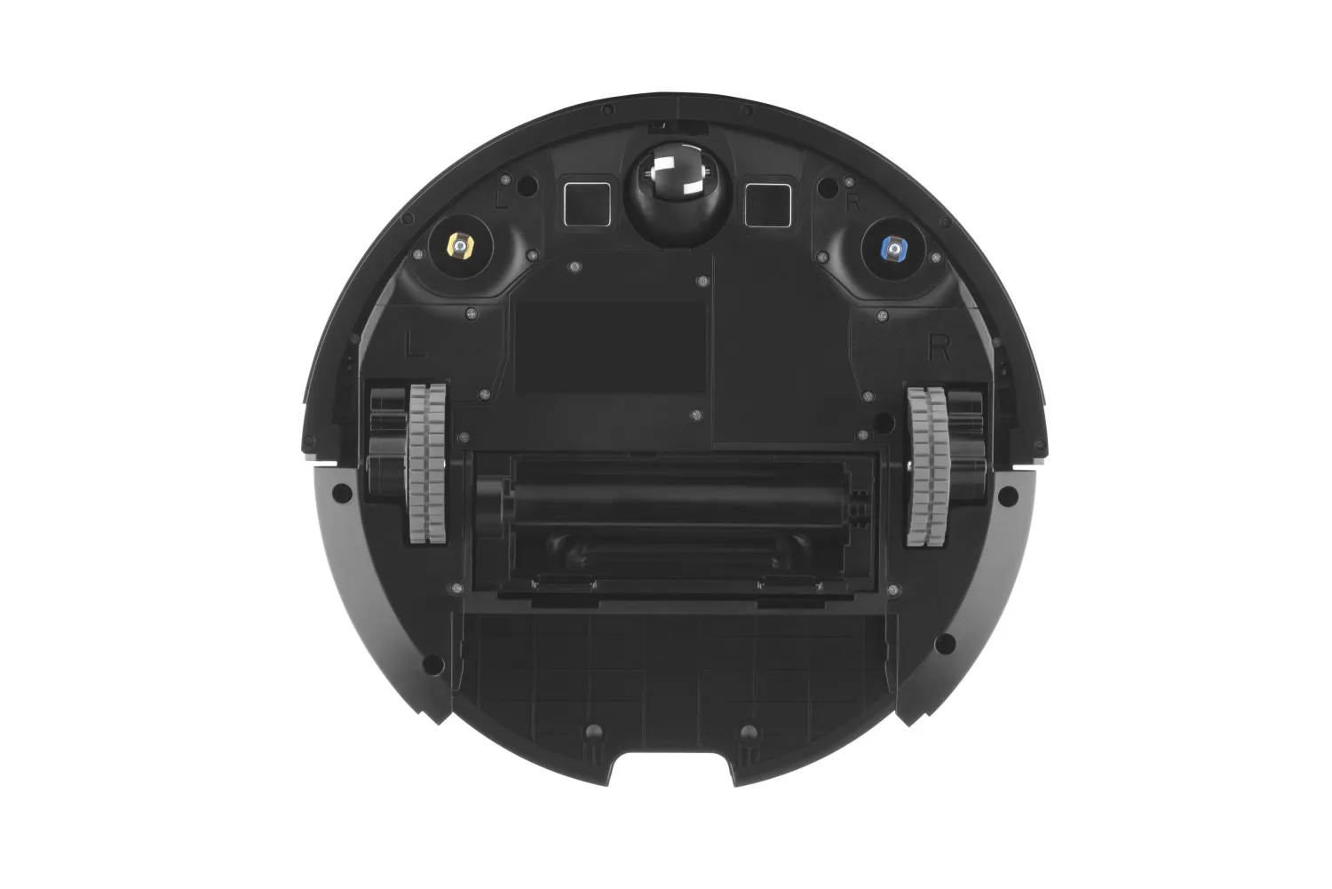 ETA Falco Smart 2v1 2515 robotický vysavač