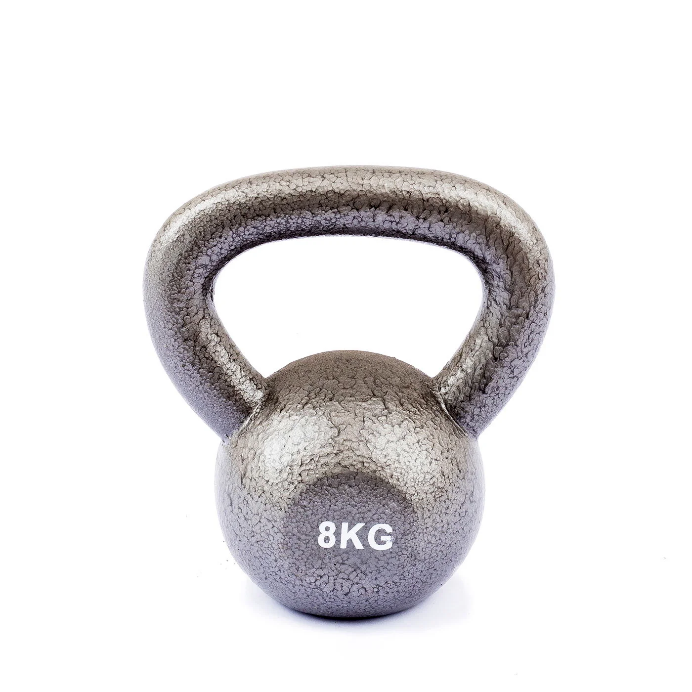 TRINFIT Kettlebell litinový s označením váhy varianta 36 kg 