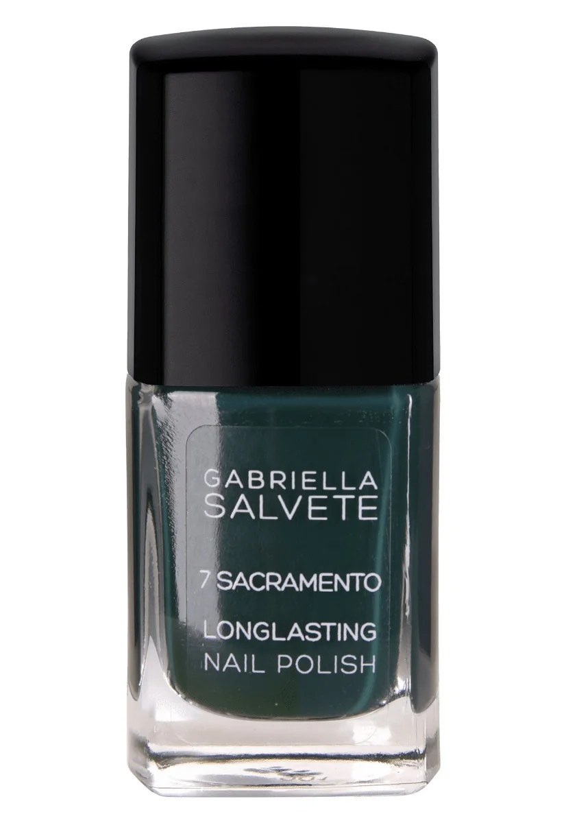 Gabriella Salvete Longlasting Enamel 7 Sacramento lak na nehty 11 ml