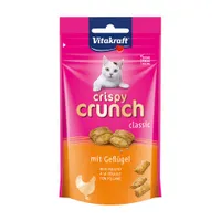Vitakraft Crispy Crunch drůbeží
