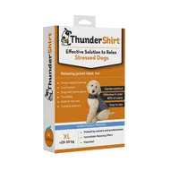 ThunderShirt Zklidňující vesta pro psy vel. XL >29–50 kg