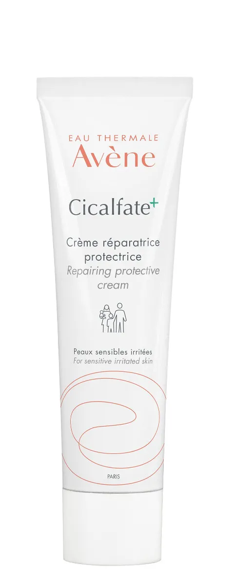 Avène Cicalfate+ Obnovující ochranný krém 100 ml