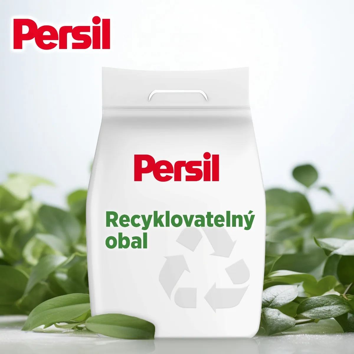 Persil Prací prášek Color Box 60 dávek