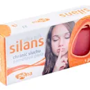 Silans STANDARD Ultra Soft paměťová pěna