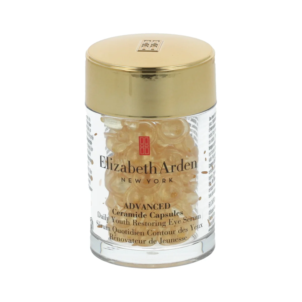 Elizabeth Arden Advanced Ceramide Capsules Daily Youth Restoring Eye Serum 60 ks s