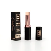 SOSU Cosmetics Contour on the go